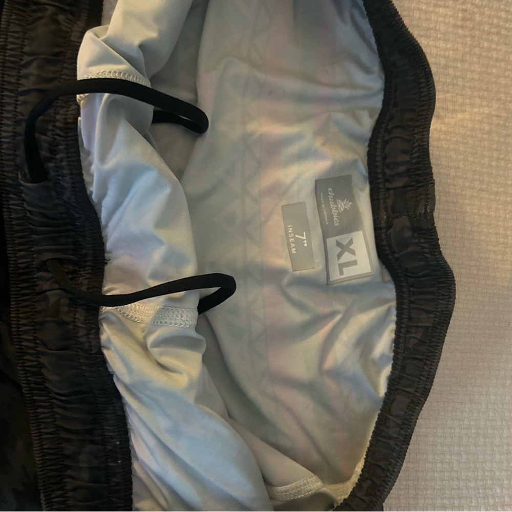 Chubbies “The Quest” Compression Lined Athlounger… - image 4